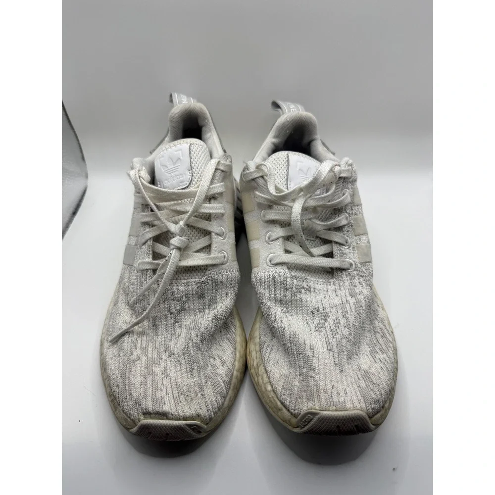 adidas step into